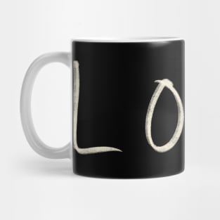 Lome Mug